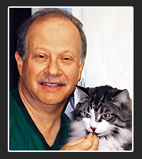 Dr. Gary Landsberg  on Pet Life Radio